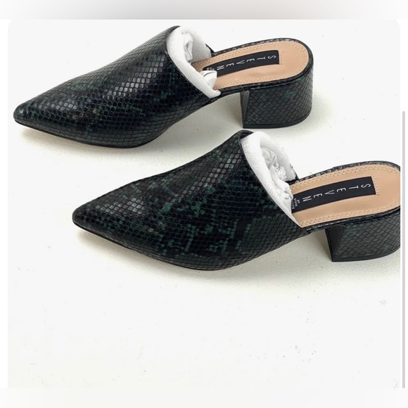 Brand new Steve Madden mules - Picture 2 of 5
